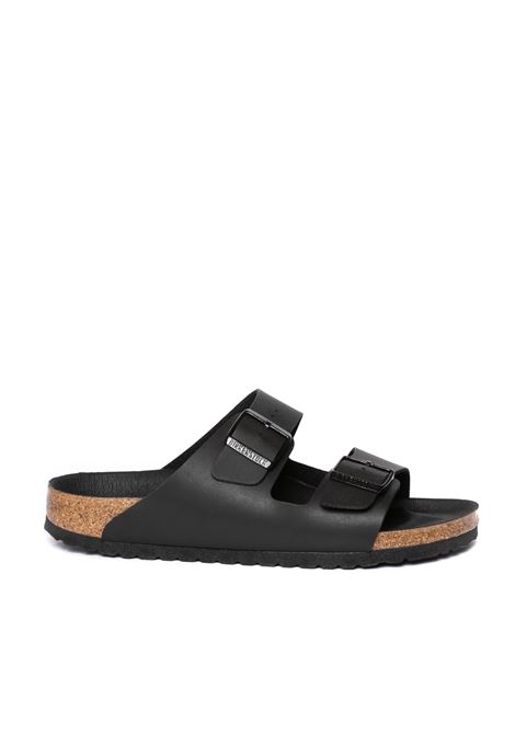  BIRKENSTOCK | ARIZONA TRIPLE1019069-BLACK